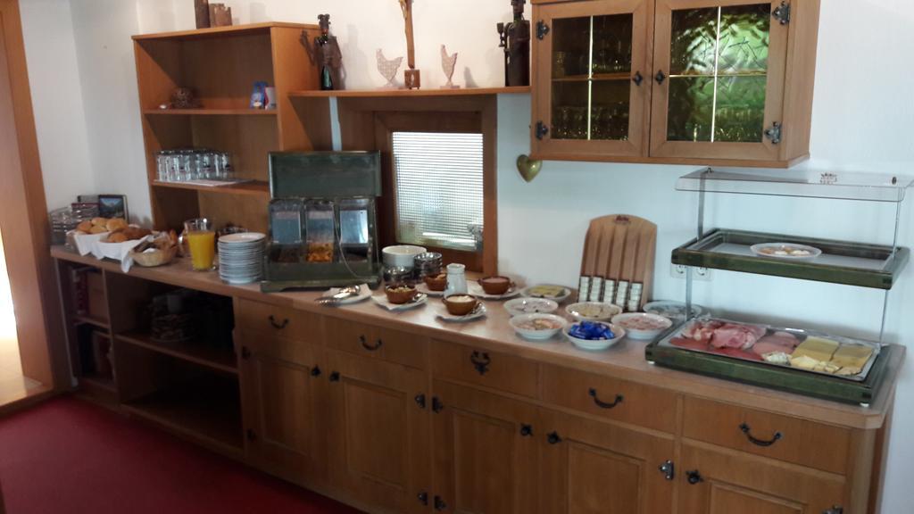 Apart Tuxertal Finkenberg Dış mekan fotoğraf