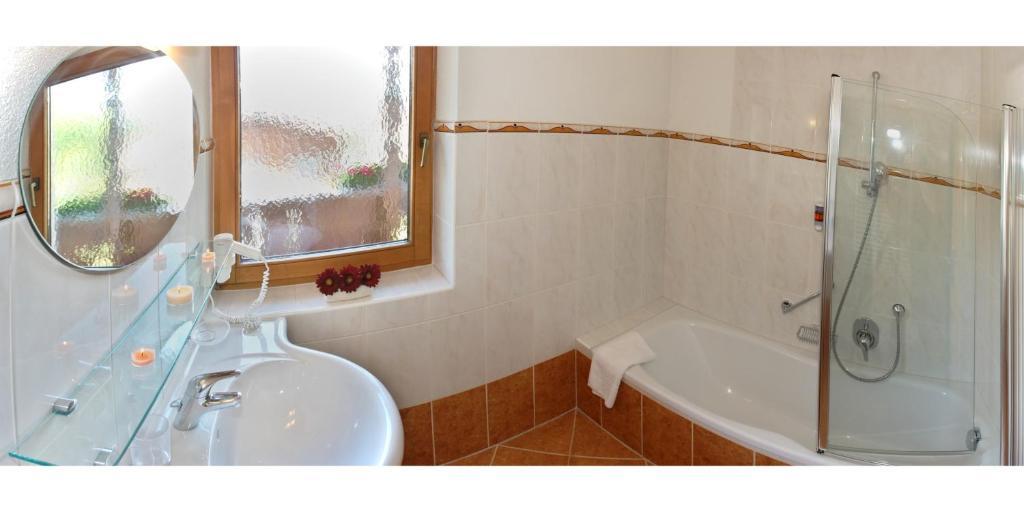 Apart Tuxertal Finkenberg Dış mekan fotoğraf