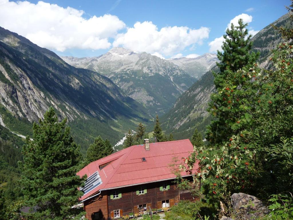 Apart Tuxertal Finkenberg Dış mekan fotoğraf