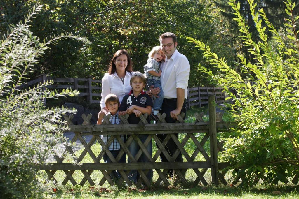 Apart Tuxertal Finkenberg Dış mekan fotoğraf