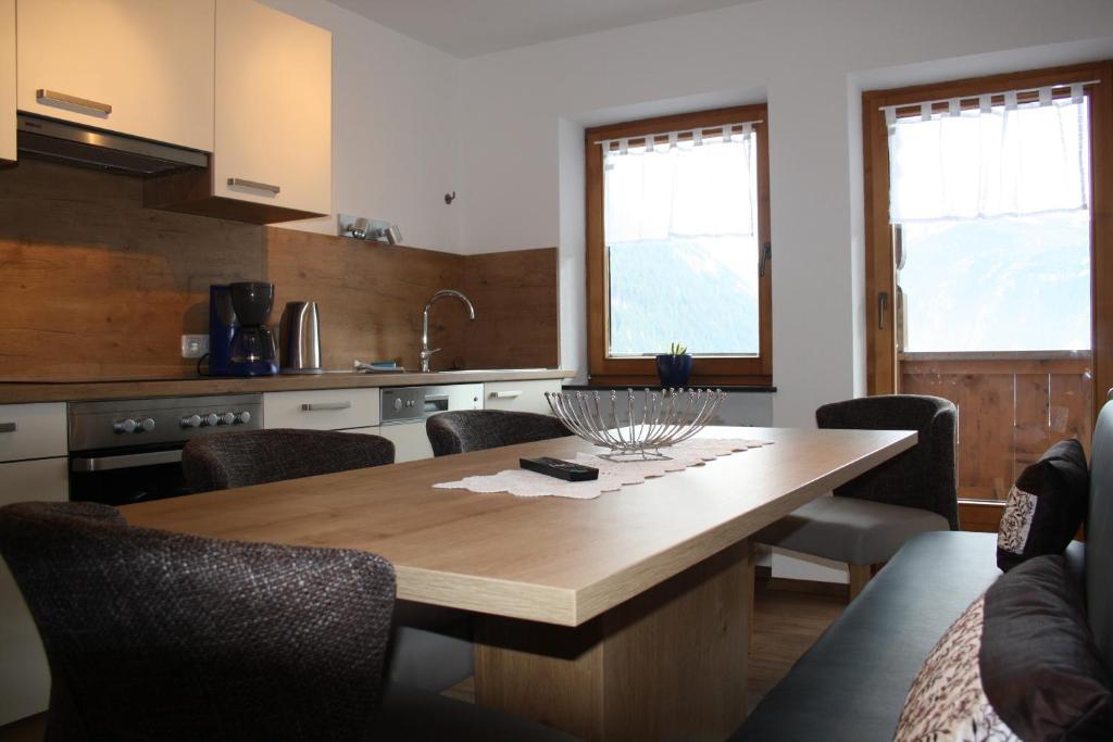 Apart Tuxertal Finkenberg Dış mekan fotoğraf