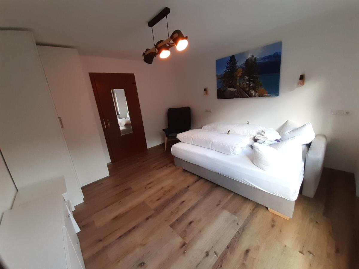 Apart Tuxertal Finkenberg Dış mekan fotoğraf